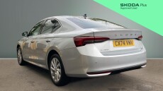 Skoda Octavia 1.5 TSI 150 e-TEC SE L 5dr DSG Petrol Hatchback